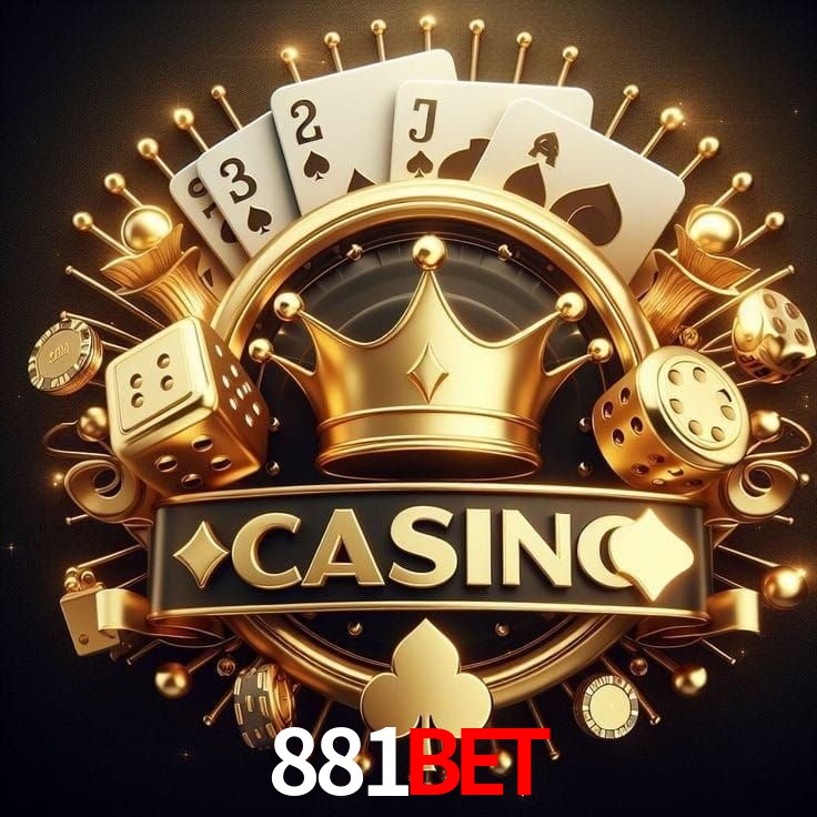 Experiência VIP 881BET