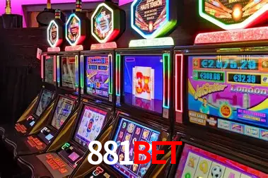 A Emoção da Loteria na 881bet: Uma Chance de Mudança de Vida
