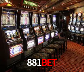 Descubra a Essência do 881bet: Nossa História e Compromissos