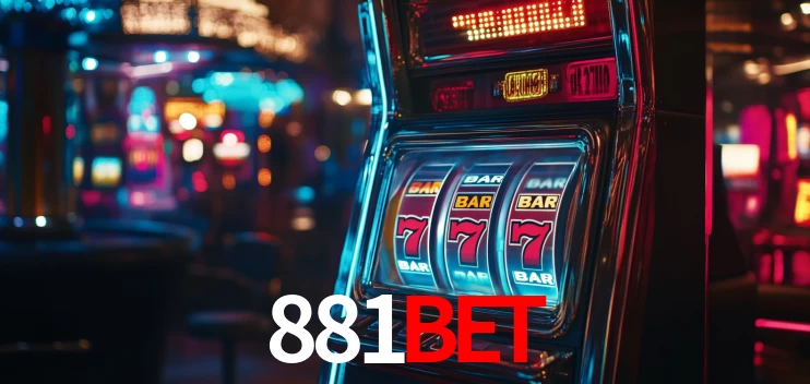 Roulette Table 881BET