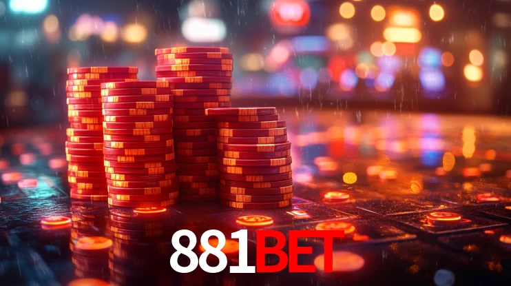 881BET App