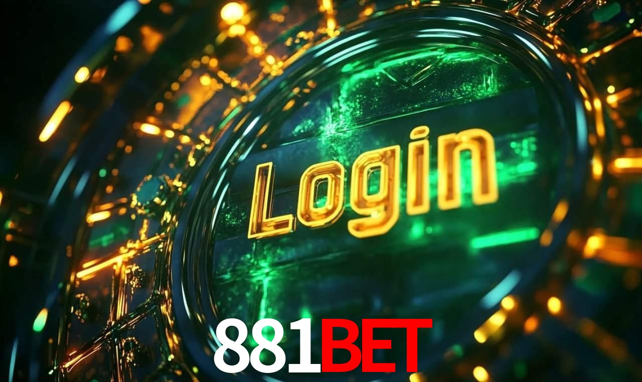 APP rápido e leve da 881BET