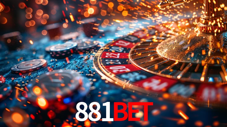 Secure Login 881BET