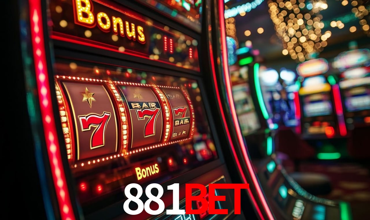 Mercados ao vivo e cash out na 881BET