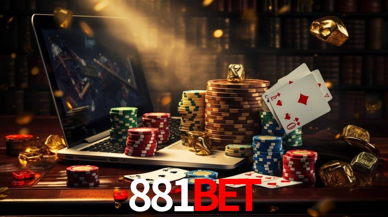 Torneios 881BET