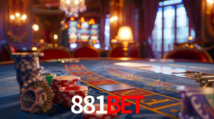 Quick Registration 881BET