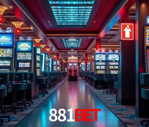 Descubra o Programa VIP da 881BET: Vantagens Exclusivas para Jogadores