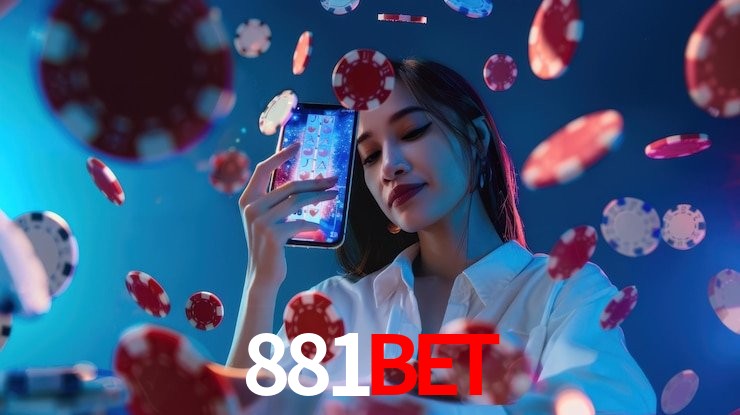 A Experiência Imersiva dos Cassinos Ao Vivo no 881BET
