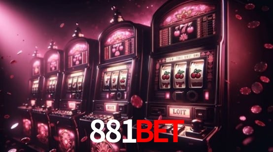 cassino 881BET