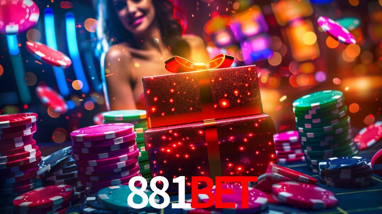 A Emoção da Loteria na 881BET: Uma Chance de Mudança de Vida
