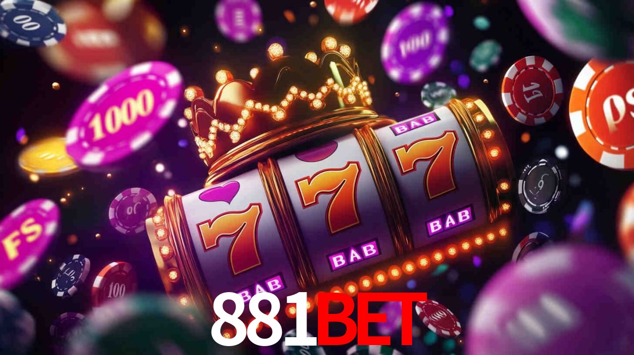 Games Directory 881BET