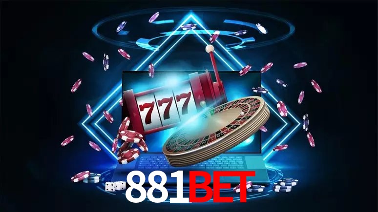 Provedores de Jogos 881BET