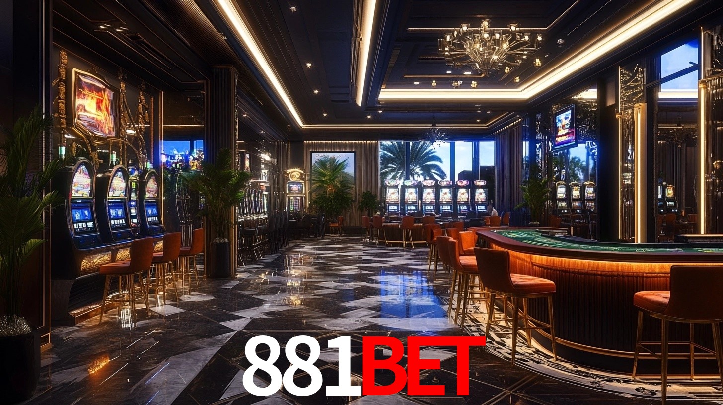 Premium Interface 881BET