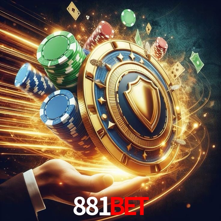 Torneios e prêmios garantidos na 881BET