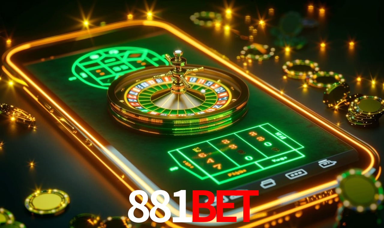 Integração de APIs 881BET