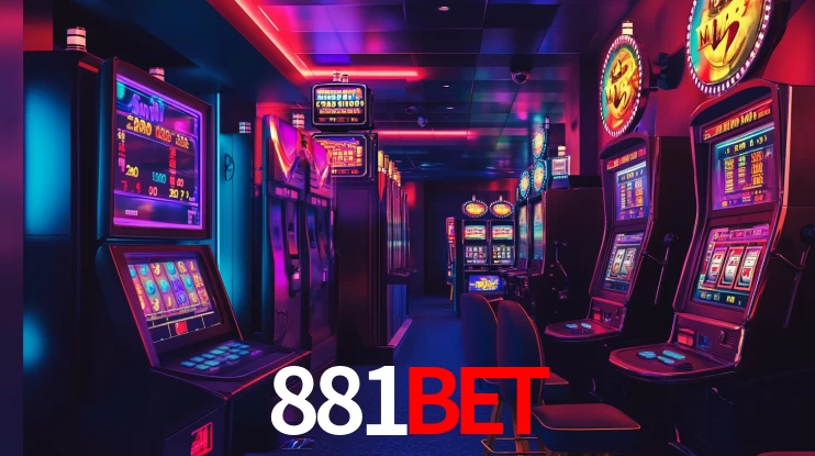 Cashback e recargas na 881BET