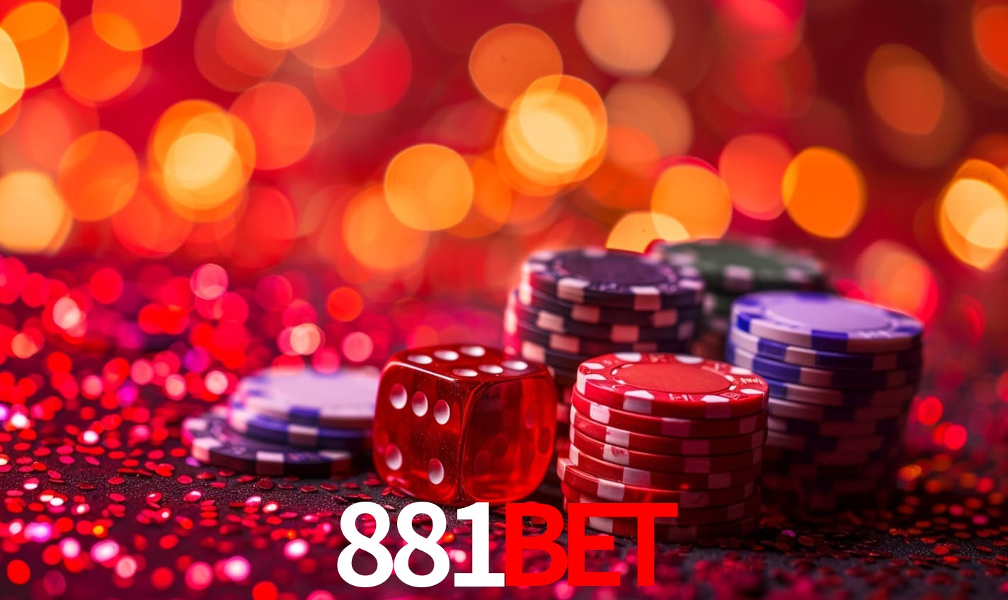 Descubra a Essência do 881BET: Nossa História e Compromissos