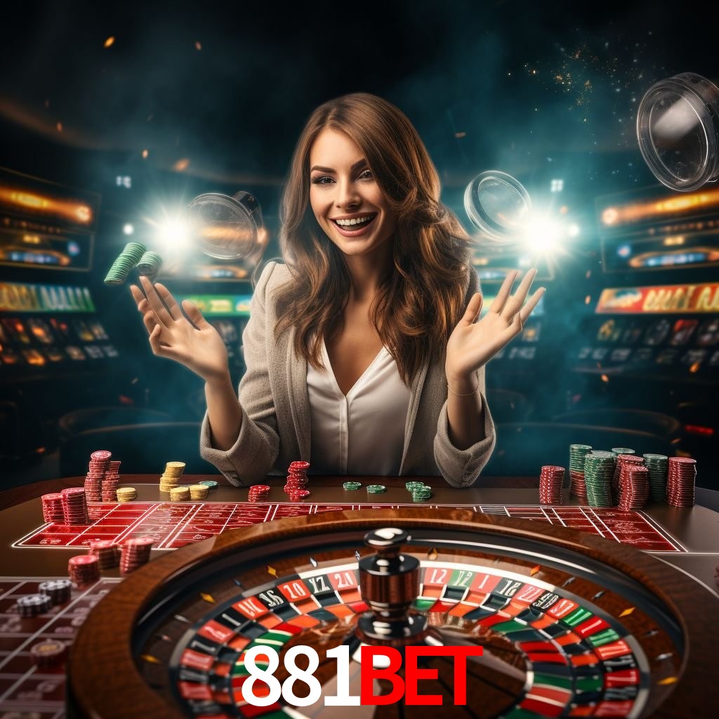 Explore as vantagens do 881BET: serviço profissional e confiabilidade