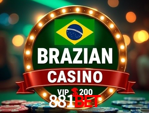 Canal oficial no Telegram da 881BET