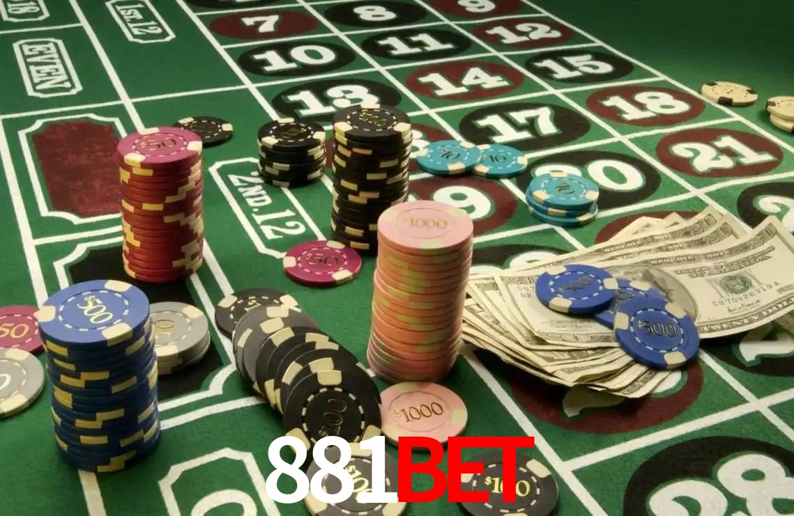 Player Reviews 881BET