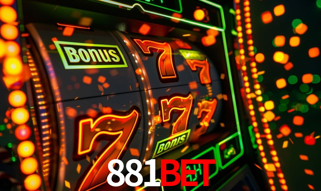 Desvendando o Mundo dos Jogos Virtuais na 881BET