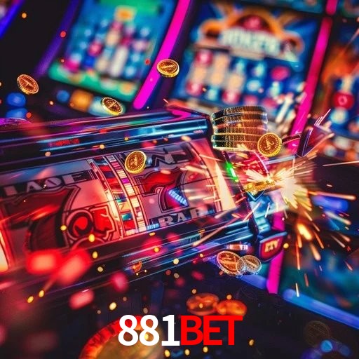 Jogos Exclusivos 881BET
