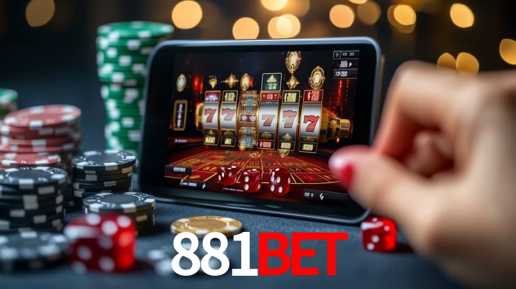 Tournaments 881BET
