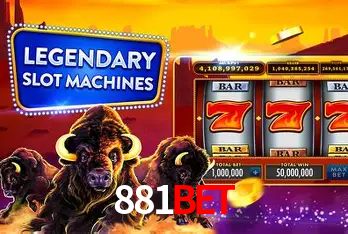 A Experiência Imersiva dos Cassinos Ao Vivo no 881BET