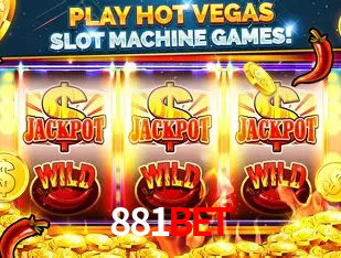 Inovações de Jogos na 881BET: O Futuro das Experiências Interativas