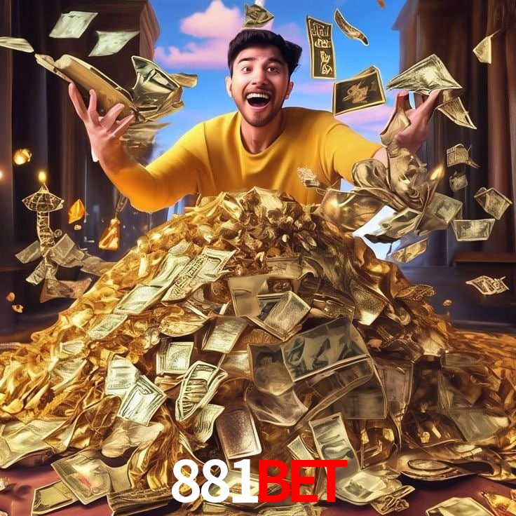 Bônus Diários 881BET