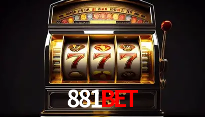 Descubra a Magia dos Jogos de Arcade no 881BET