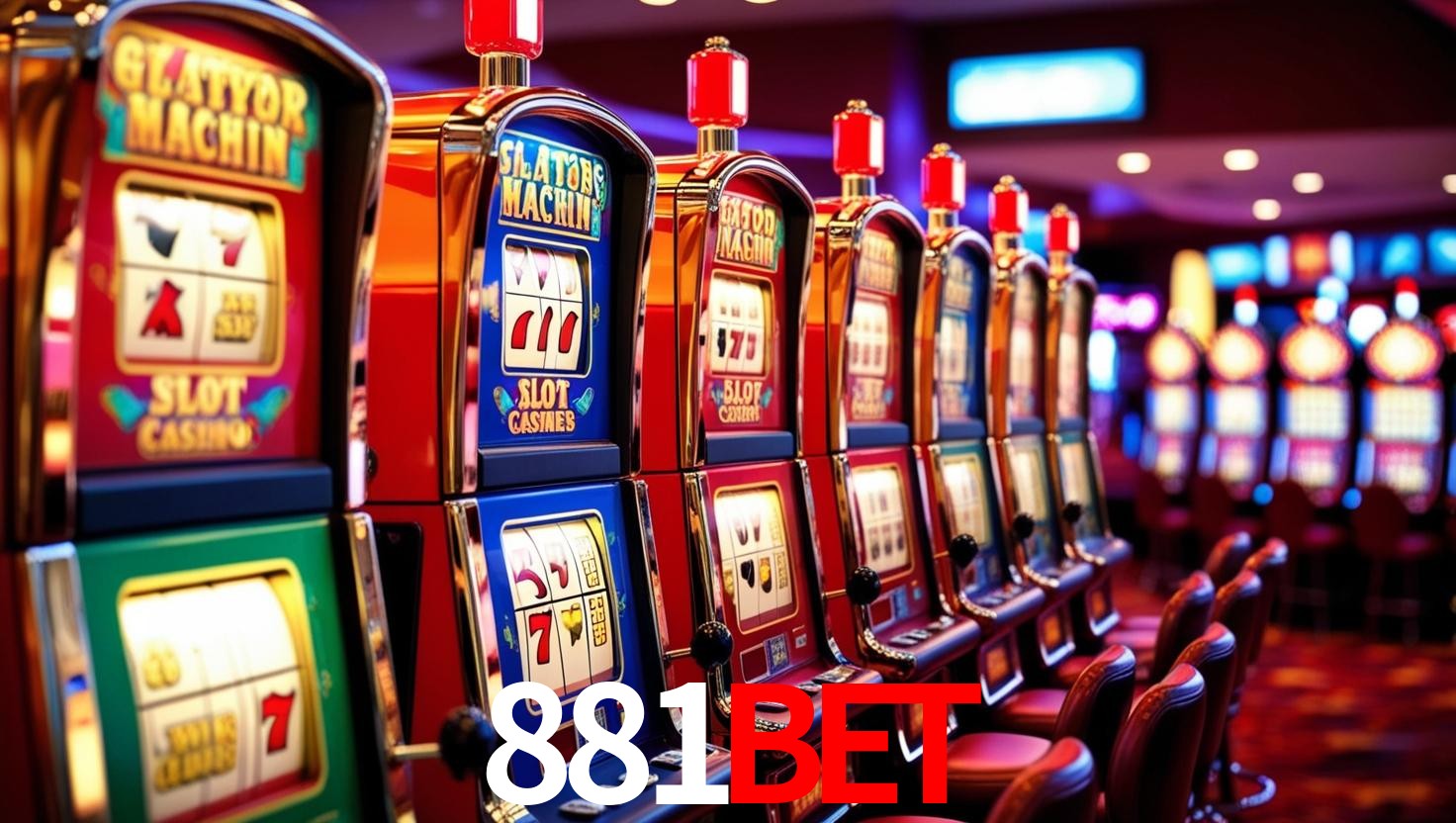 Apostas na Site 881BET.COM