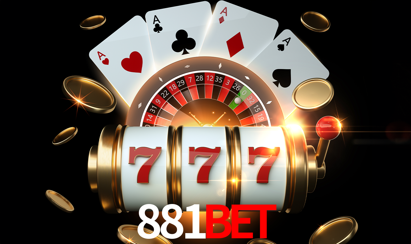 App 881BET.COM