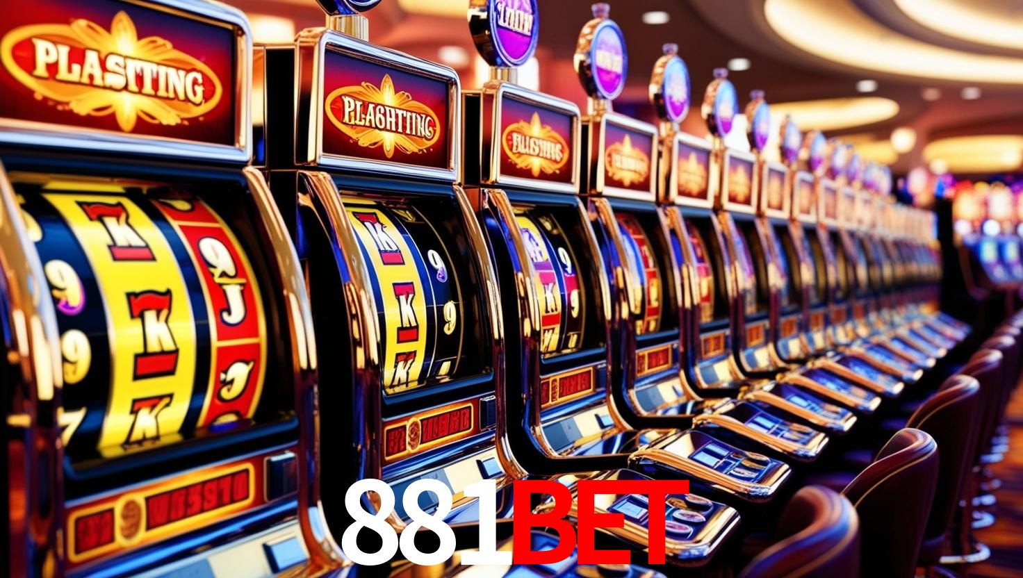 Jogos Crash na 881BET.COM