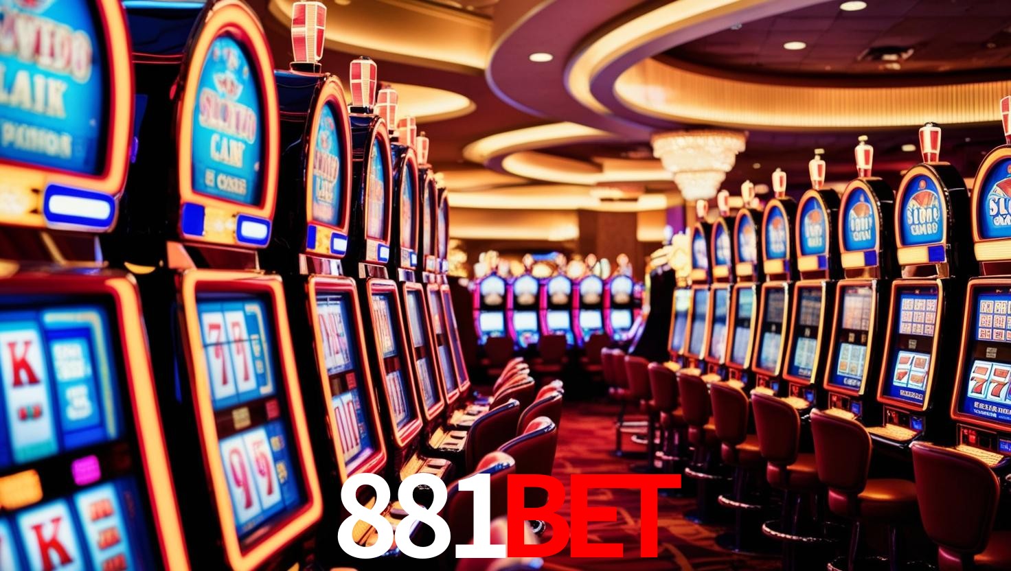 881BET.COM Login Rápido