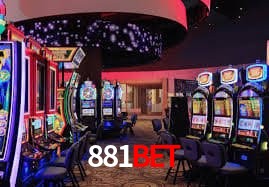 Ofertas Exclusivas 881bet
