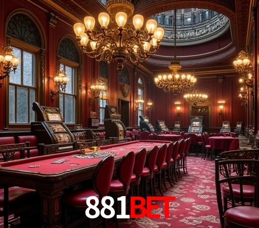 Integração de APIs 881bet