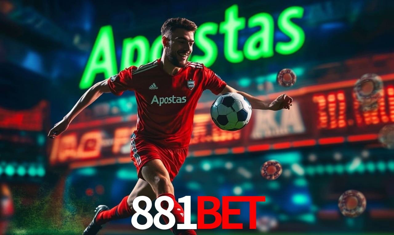 Interface Premium 881bet