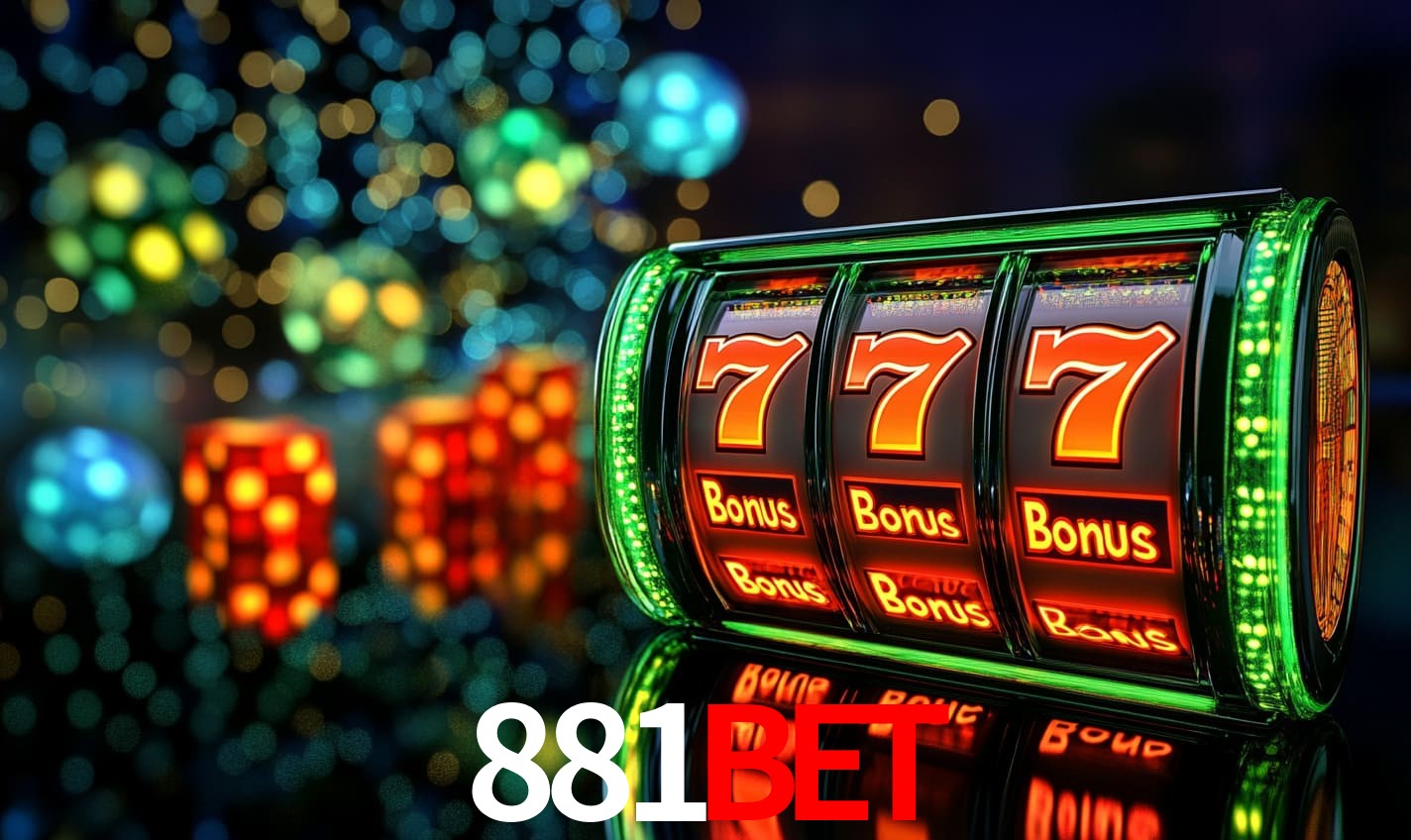 Login Seguro 881bet