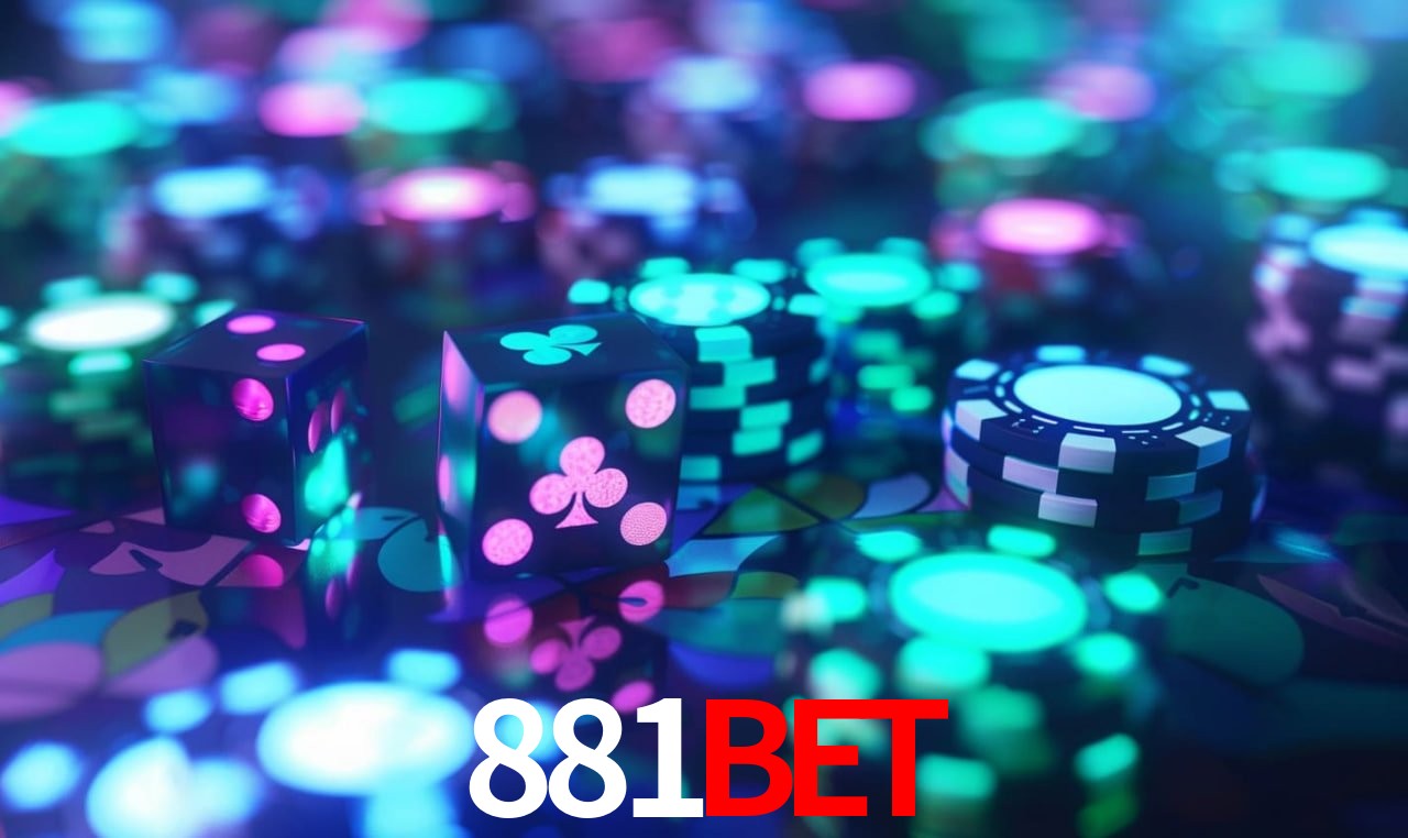 Casino VIP 881bet