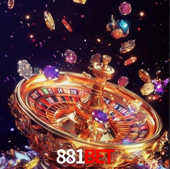 Design Responsivo 881bet
