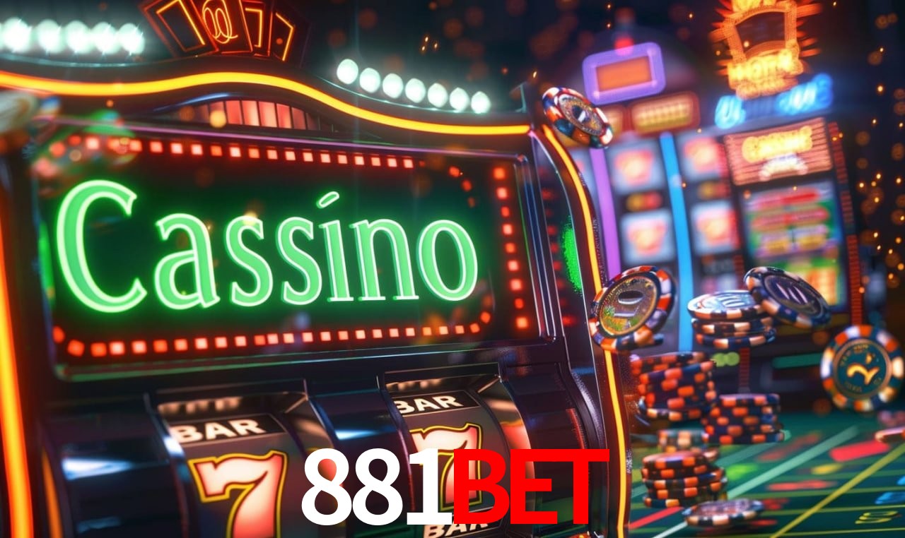 Cadastro Rápido 881bet