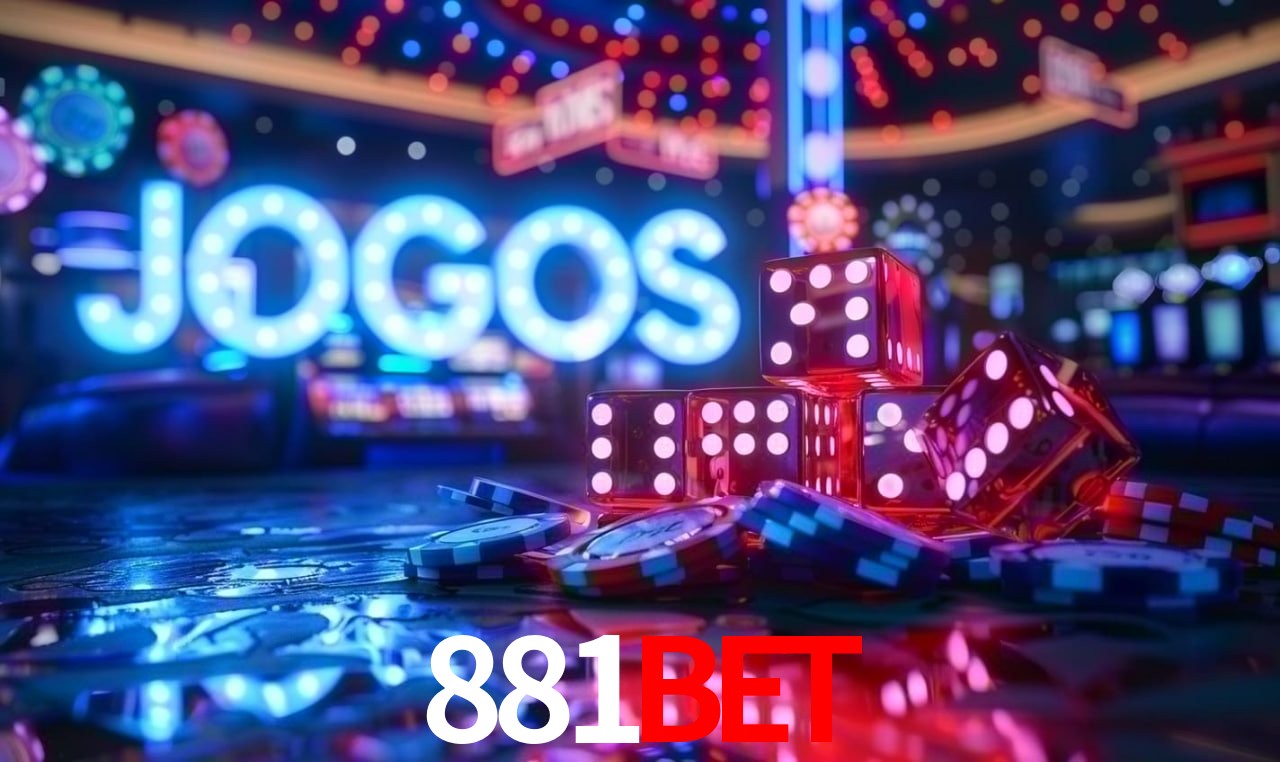 PIX Instantâneo 881bet