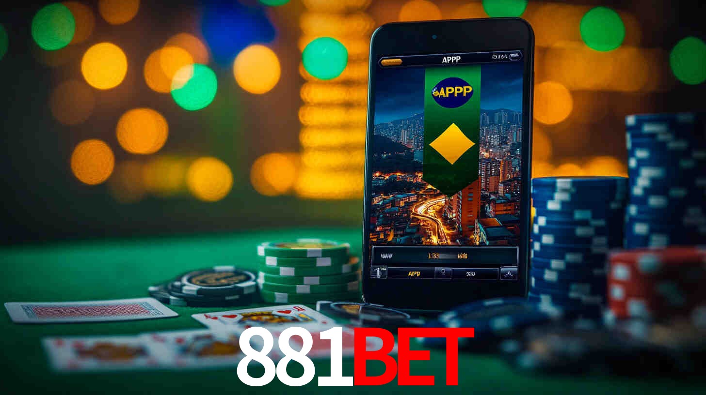 Explorando a Categoria de Eventos em Apostas na 881bet