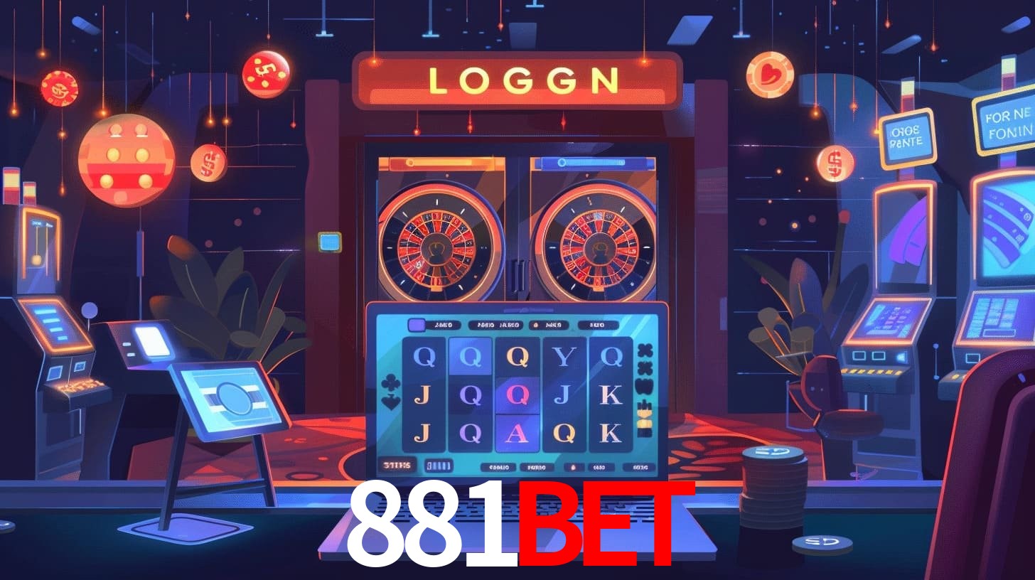 Sistemas de Segurança 881bet
