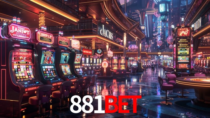 Games Directory 881bet