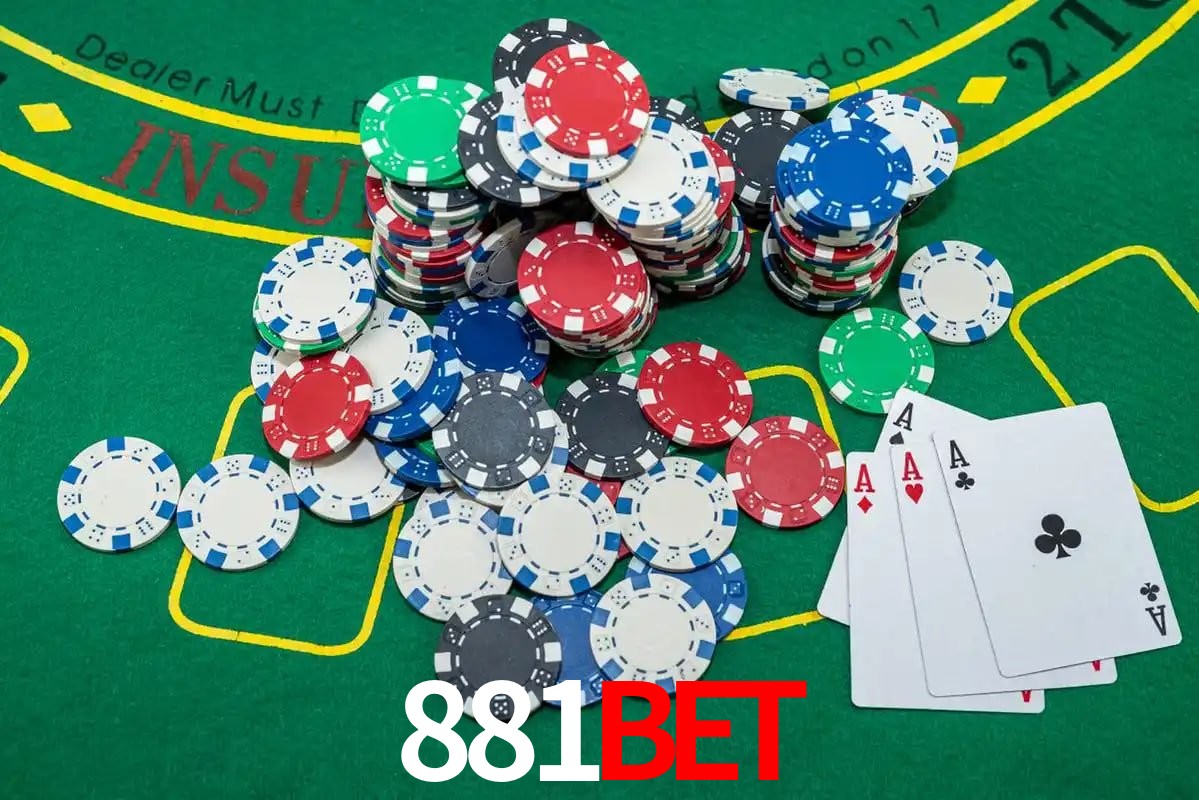 Bônus Diários 881bet