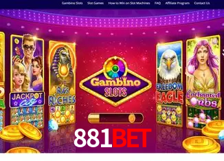 Descubra a Essência do 881bet: Nossa História e Compromissos