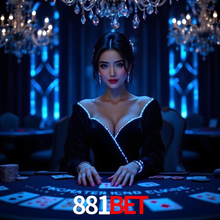 Jogos de Slot 881bet