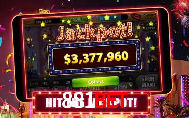 Explorando a Categoria de Eventos em Apostas na 881bet